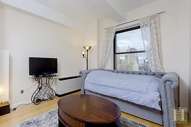 Rented by Halstead Real Estate