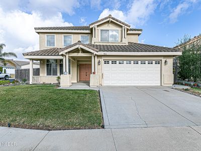 3866 Mira Loma Dr, Santa Maria, CA, 93455