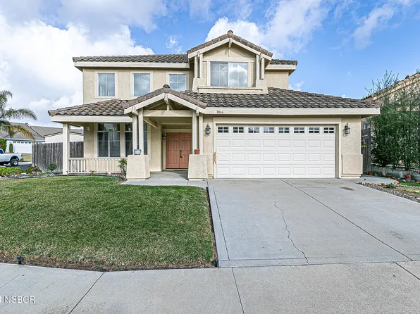 3866 Mira Loma Dr, Santa Maria, CA 93455