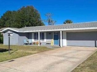 1421 Suwanee Rd, Daytona Beach, FL 32114