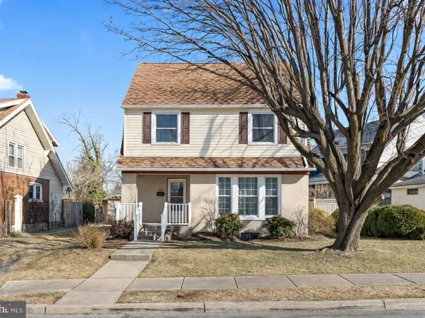 712 Sunset Ave, Hagerstown, MD 21740