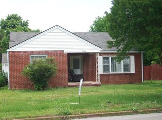 216 Church St, Loretto, TN 38469