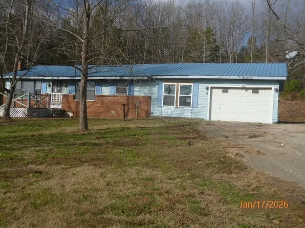 14765 Highway 70, Huntingdon, TN 38344