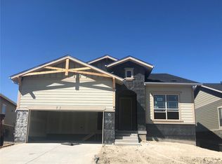 8521 S Rome Way, Aurora, CO 80016
