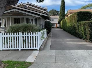622 W Pedregosa St APT C, Santa Barbara, CA 93101