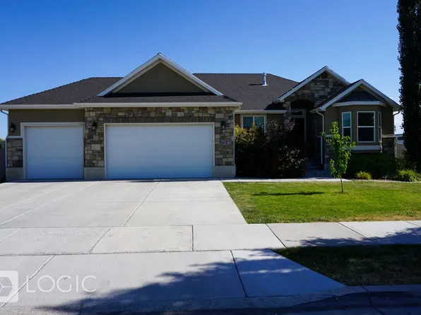 2935 W 50 S, West Pt, UT 84015