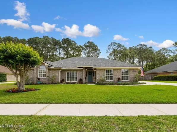12225 REEDPOND Drive E, Jacksonville, FL 32223
