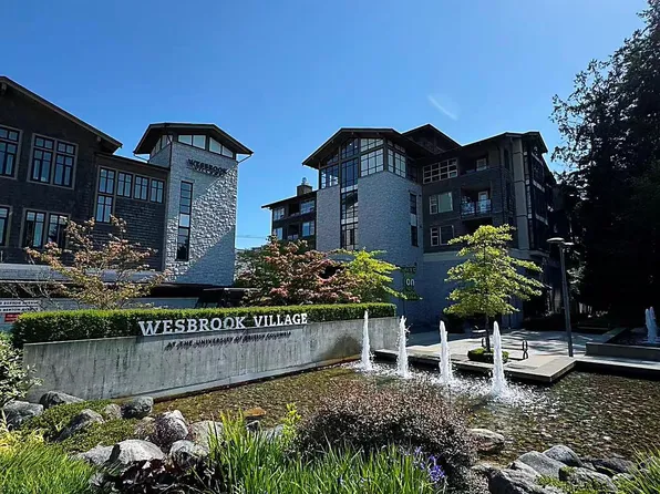 3233 Wesbrook Mall #3XX, Greater Vancouver, BC V6S 0E3