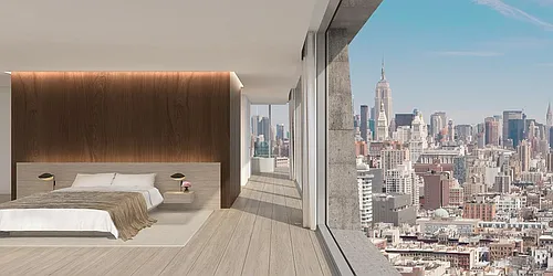 Sold by Douglas Elliman