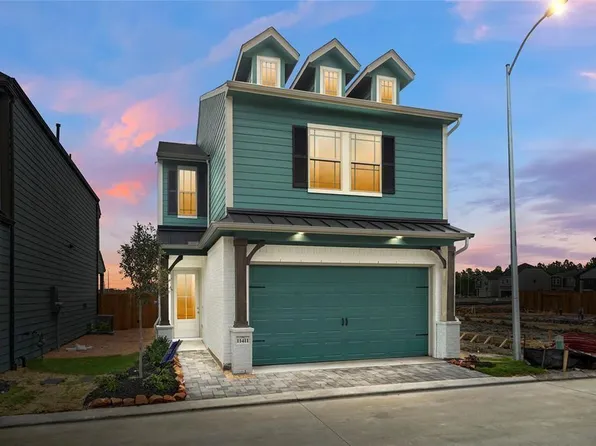 11411 Waterford Spring Trl, Houston, TX 77047