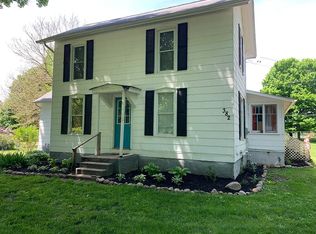 382 N Fremont Rd, Coldwater, MI 49036