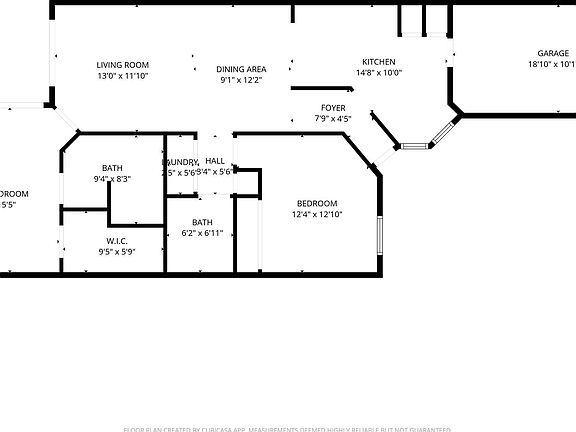 2nd image of 15204 W Tranquillity Lake Drive