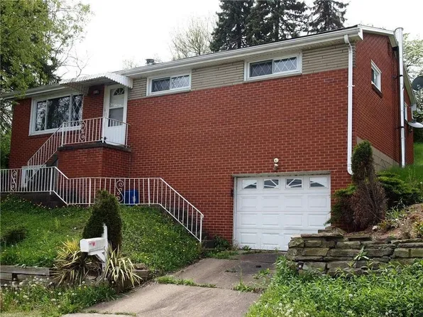 203 Belmont Ave, West Mifflin, PA 15122