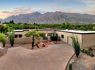 5361 N Calle Bujia, Tucson, AZ 85718