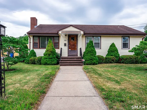 106 Bryden Terrace, Hamden, CT 06517