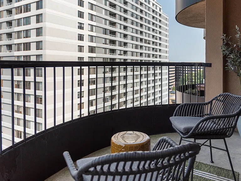 The 1201 Apartments — Photo 17