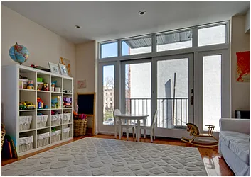 Sold by Brown Harris Stevens