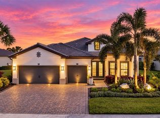 7789 MAINSAIL LANE, SARASOTA, FL 34240