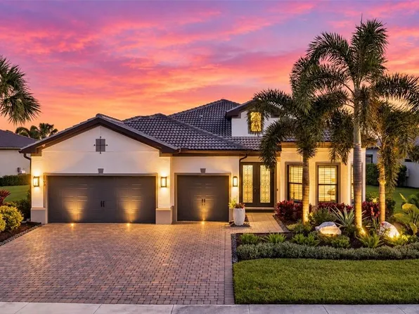 7789 MAINSAIL LANE, SARASOTA, FL 34240