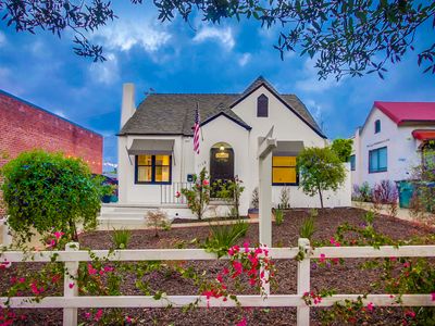 1159 N Allen Ave, Pasadena, CA, 91104