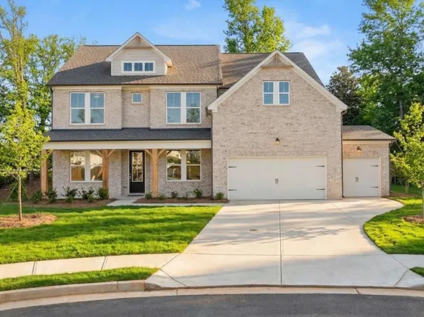 900 Melody Ridge Ln, Buford, GA 30519