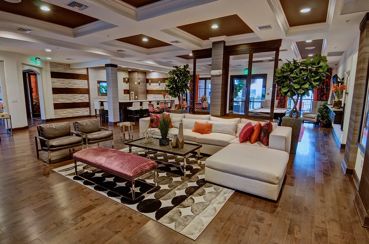 Atlantico at Kendall — Photo 1