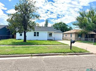 3108 Sheldon St, Clovis, NM 88101