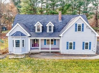 46 Mission Rd, Tyngsboro, MA 01879