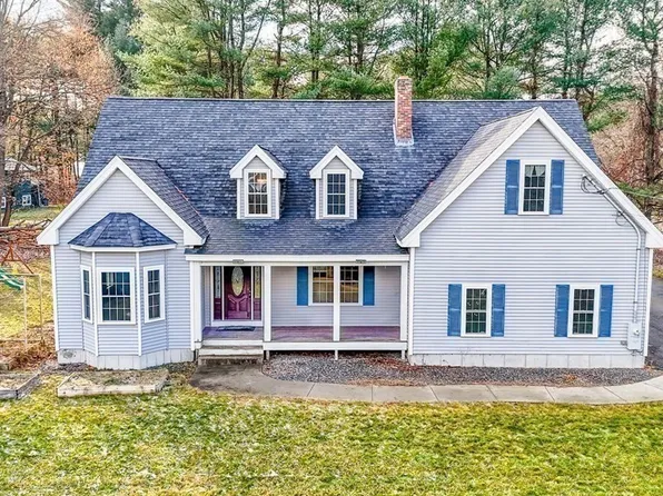 46 Mission Rd, Tyngsboro, MA 01879