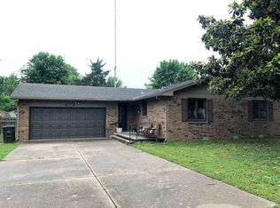 415 Warren Way, Arkansas City, KS 67005