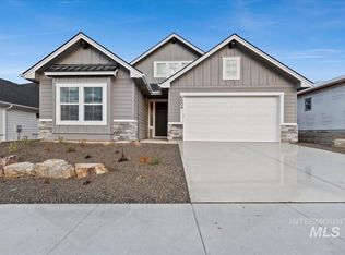 6604 N Good Dr, Horseshoe Bend, ID 83629