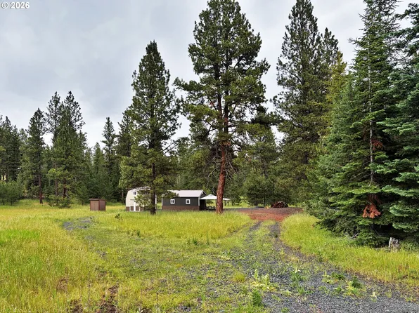 0 Old Trestle Ln, Baker City, OR 97814