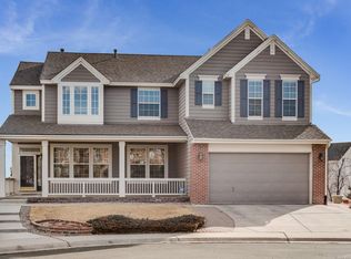 20654 E Fair Ln, Centennial, CO 80016