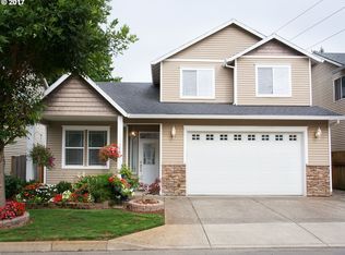 528 NE 200th Pl, Gresham, OR 97030