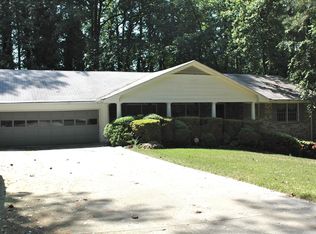 1389 Dalewood Dr, Atlanta, GA 30329