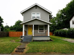 1525 E Weber Rd, Columbus, OH 43211