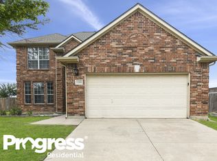12201 Durango Root Dr, Fort Worth, TX 76244