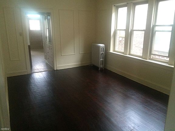 3rd floor dining room