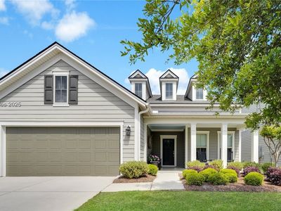 137 Parkway Ln, Bluffton, SC, 29909