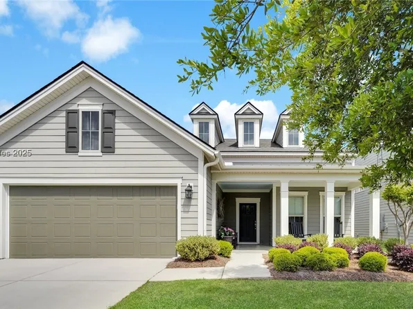 137 Parkway Lane, Bluffton, SC 29909