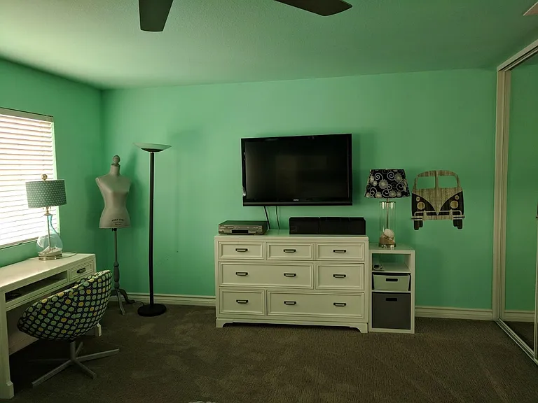 Bonus Room