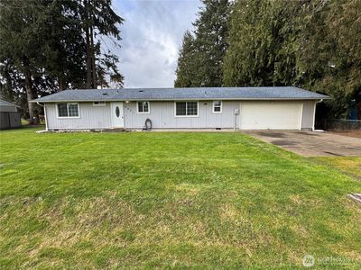 2421 32nd Avenue, Longview, WA, 98632