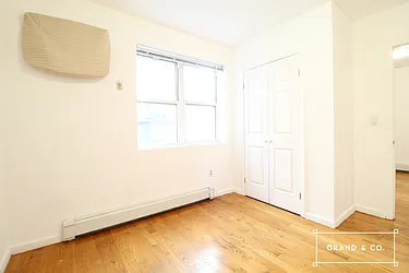 Rented by Grand & Co.