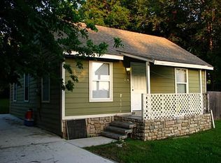 514 Neomi St, Dallas, TX 75217