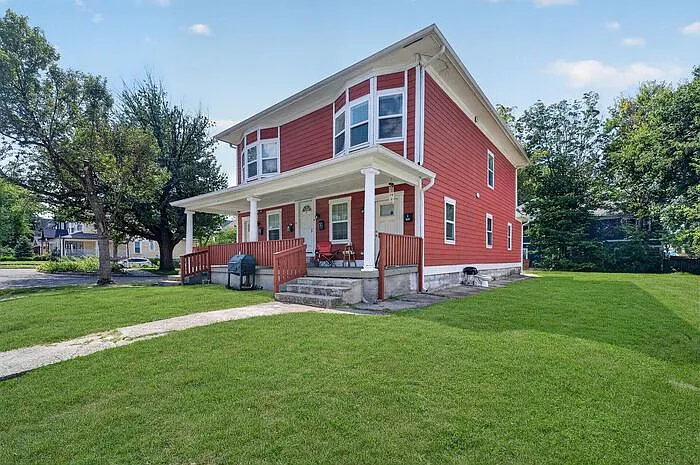 1 bed, 1.0 bath, $1,200 — Photo 3