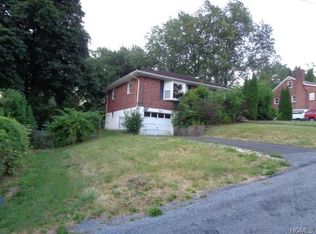 12 Paul Ave, Newburgh, NY