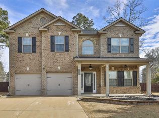 9330 Lantana Trl, Jonesboro, GA 30238