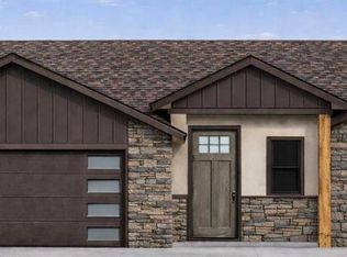 633 Alta Lakes Ave, Montrose, CO 81403