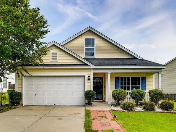 576 Heron Glen Dr, Columbia, SC 29229