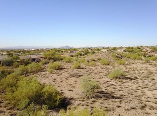 13086 E Summit Dr, Scottsdale, AZ 85259